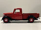 Camioneta Ford Pick Up (1937) | Motormax 1:24 - thumbnail 9