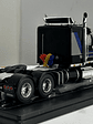 Camión Freightliner Coronado (2012) 6x4 |  IXO Models. Escala 1:43– Clásico americano de carretera | Diecast de colección - Miniatura 17