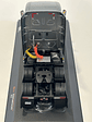 Freightliner Cascadia 2018 (1:43) – Camión Clásico Americano Ixo Models - Miniatura 16