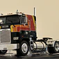 Freightliner FLA 1993 – Camión Clásico Escala 1:43 Ixo Models