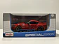 Auto Toyota GR Supra | Maisto 1:24 Coleccionable - thumbnail 19
