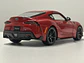 Auto Toyota GR Supra | Maisto 1:24 Coleccionable - thumbnail 14