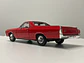 Camioneta Chevrolet El Camino SS 396 (1970) | Motormax 1:24 - Miniatura 6