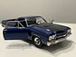 Camioneta Chevrolet El Camino SS 396 (1970) | Motormax 1:24 - Miniatura 2