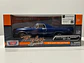 Camioneta Chevrolet El Camino SS 396 (1970) | Motormax 1:24 - Miniatura 4