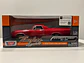 Camioneta Chevrolet El Camino SS 396 (1970) | Motormax 1:24 - Miniatura 7