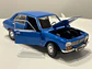 Auto Peugeot 504 1975 | Welly 1:24 Coleccionable - thumbnail 4