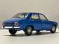 Auto Peugeot 504 1975 | Welly 1:24 Coleccionable - thumbnail 6