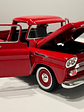 Chevrolet Apache Fleetside 1958 Motormax 1:24 – Pickup clásica americana de colección - Miniatura 2