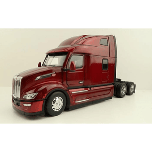 Peterbilt 579 UltraLoft 1:32 Diecast Masters – Camión americano de carretera | Ruta Nostalgia Chile