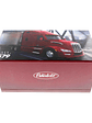 Peterbilt 579 UltraLoft 1:32 Diecast Masters – Camión americano de carretera | Ruta Nostalgia Chile - thumbnail 3