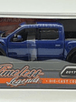 Motormax Ford F-150 Raptor 2017 azul metálico 1:24 – Pickup off-road ícono de Ford Performance - Miniatura 2