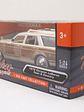 Chrysler LeBaron Town & Country 1979 beige 1:24 Motormax – Station wagon clásica americana - thumbnail 2