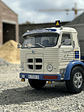 Pegaso 2020 B (1973) “Transportes L. Fidalgo” Tolva | Escala 1:43 Salvat/IXO Die-cast - thumbnail 2