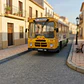 Bus Pegaso 5062A 1976 | Salvat 1:43 Coleccionable - Miniatura 2