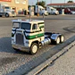 Camión Freightliner FLA (1993) | IXO Escala 1:43 - Miniatura 13