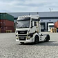 Camión MAN TGX XXL EvoLion (2020) | IXO Escala 1:43 - Miniatura 2