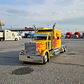 Camión Peterbilt 379 Custom (2002) | IXO 1:43 - Miniatura 5