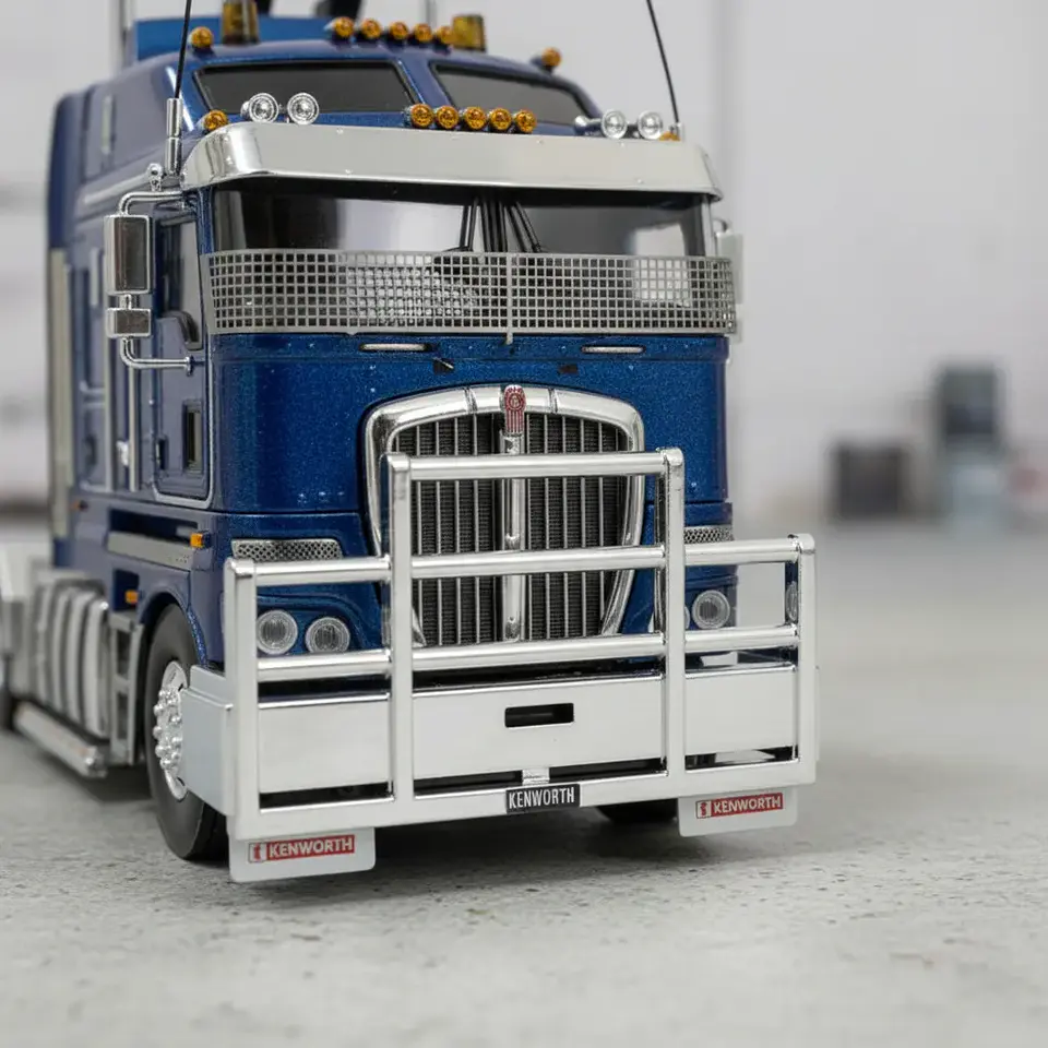 Camión Kenworth K200 | Drake 1:50 Coleccionable 23
