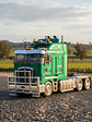 Kenworth K200 – Drake Collectibles 1:50 – Camión Cabover Australiano de Colección - thumbnail 2