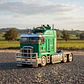 Camión Kenworth K200 | Drake 1:50 Coleccionable - thumbnail 2