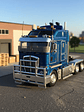 Kenworth K200 – Drake Collectibles 1:50 – Camión Cabover Australiano de Colección - thumbnail 15