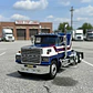 Camión Ford LTL-9000 | IXO 1:43 Coleccionable - Miniatura 10