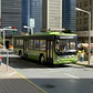 Bus Yutong ZK6128 “E12” (RED movilidad) Escala 1:42 - Miniatura 4