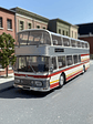 Bus Neoplan Skyliner NH 22L – Miniatura Ixo Models Escala 1:43 (Doble piso de lujo) - thumbnail 1