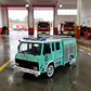Camión de Bomberos Berliet 770 KB6 | Altaya 1:43 - Miniatura 8