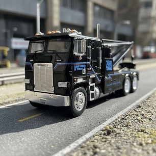 Freightliner FLA 9664 Terminator 2 