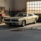 Auto Dodge Charger R/T 1969 | Maisto Escala 1:25 - Miniatura 1