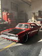 Dodge Charger R/T 1969 – Modelo a Escala 1:25 - Maisto Special Editions - Diecast Coleccionable - Miniatura 21