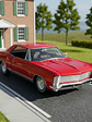 Welly Buick Riviera Gran Sport 1965 1:24 rojo – Coupé USA “personal luxury” a escala | Chile - Miniatura 1