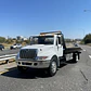Grúa Jada Toys International DuraStar 4400 Flat Bed 1:24 - Miniatura 12