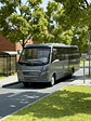 Marcopolo Volare 1:42 – Mini bus brasileño de referencia para turismo y transporte colectivo en Chile - thumbnail 1