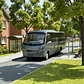 Bus Marcopolo Volare 1:42 Coleccionable Diecast - thumbnail 2