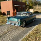 Auto Motormax Chevrolet Bel Air Hardtop 1955 1:24 - Miniatura 11