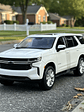 Chevrolet Tahoe 2021 Maisto Special Edition 1:26  – Ruta Nostalgia Chile - Miniatura 1