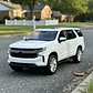 Camioneta Chevrolet Tahoe 2021 Maisto Special Edition 1:26 - Miniatura 1