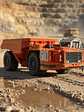 Conrad 1:50 Sandvik TH550 Underground Dumper 2729/02 | Ruta Nostalgia Chile - Miniatura 1