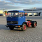 Camión Mercedes-Benz LPS 1632 (1970) | IXO 1:43 - Miniatura 1