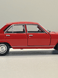 Peugeot 504 1975 azul Welly 1:24 – Clásico familiar y taxi de los 70 - Miniatura 17
