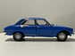 Auto Peugeot 504 1975 | Welly 1:24 Coleccionable - thumbnail 5