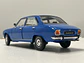 Auto Peugeot 504 1975 | Welly 1:24 Coleccionable - thumbnail 8