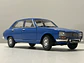 Auto Peugeot 504 1975 | Welly 1:24 Coleccionable - thumbnail 3