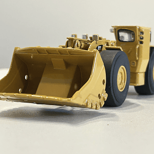Cat R1700G LHD Wheel Loader 85140 (1:50) – Pala Mecánica Escala 1:50