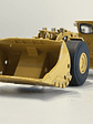 Cat R1700G LHD Wheel Loader 85140 (1:50) – Pala Mecánica Escala 1:50 - Miniatura 2
