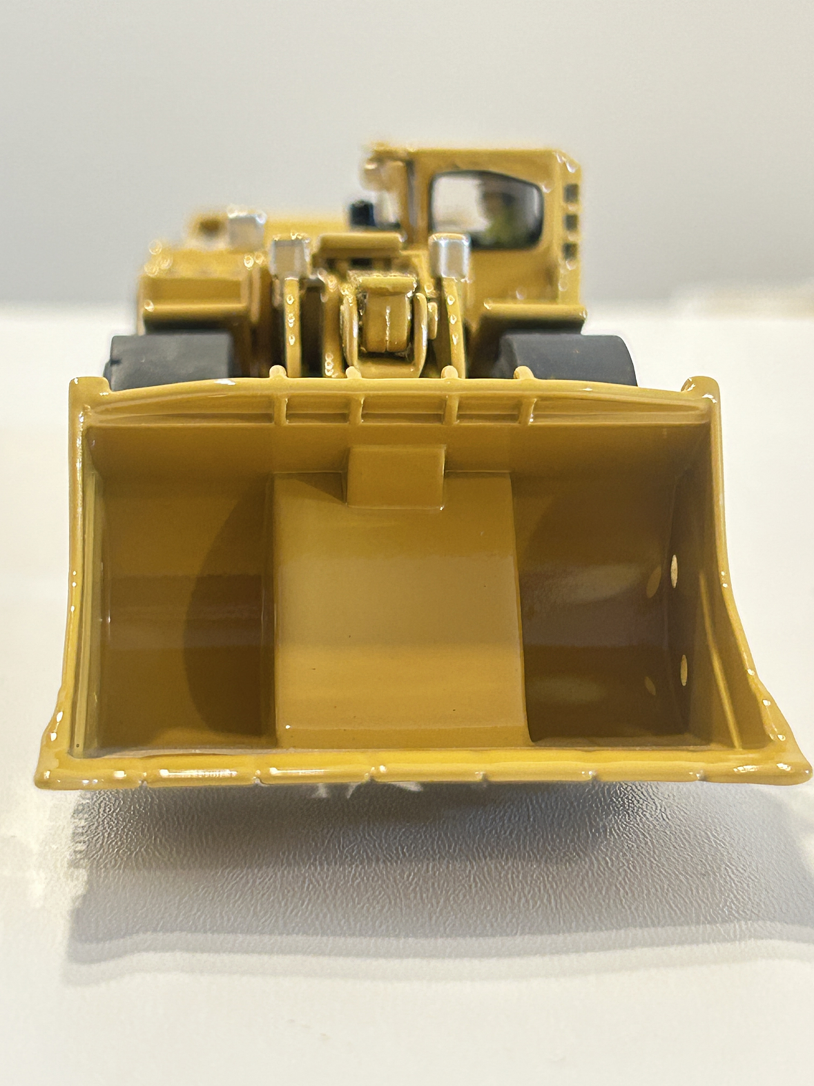 Cat R1700G LHD Wheel Loader 85140 (1:50) – Pala Mecánica Escala 1:50 3