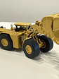Cat R1700G LHD Wheel Loader 85140 (1:50) – Pala Mecánica Escala 1:50 - Miniatura 4